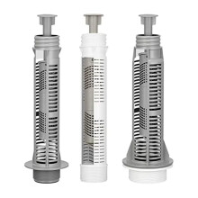 Mineral Ionic Bar for Spa, Mineral Filter Bar for Hot Tub Pool,3PCS