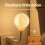 Portable Voice Control USB Light Laptop Light Small Night Light for Bedroom Bedside Reading Sleeping 3