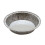 Caroline Disposable Pie Dish (Pack of 18) 1