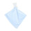 (One Size, Blue Bear) Mumbles Babies Animal Comforter With Rattle 1