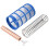 Solar Pool Ionizer Replacement Copper Anode and Basket Screen for Solar Pool Ionizer Purifier Purifiers 1
