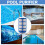 Solar Pool Ionizer Replacement Copper Anode and Basket Screen for Solar Pool Ionizer Purifier Purifiers 7