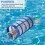 Solar Pool Ionizer Replacement Copper Anode and Basket Screen for Solar Pool Ionizer Purifier Purifiers 3