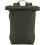 BagBase (One Size, Pine Green) Bagbase Simplicity Roll Top Backpack 1