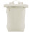 BagBase (One Size, Beige) Bagbase Simplicity Roll Top Backpack 1