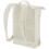 BagBase (One Size, Beige) Bagbase Simplicity Roll Top Backpack 2