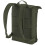 BagBase (One Size, Pine Green) Bagbase Simplicity Roll Top Backpack 2