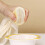 8 PeçAs de Panos de Queijo ReutilizáVeis para Coar, Pano de Queijo Orgânico com Bainha de 20 X 20 Polegadas, para Preparar Café, Cozinhar e Assar. 6