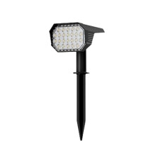Solar Lawn Lights Waterproof Ground Lights Home Outdoor Lights Tree Landscape Lights Garden Lights