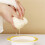 8 PeçAs de Panos de Queijo ReutilizáVeis para Coar, Pano de Queijo Orgânico com Bainha de 20 X 20 Polegadas, para Preparar Café, Cozinhar e Assar. 5