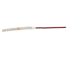 100Pcs 10cm Waterproof White 5050 LEDStrip Lights 12V Caravan Boat Car