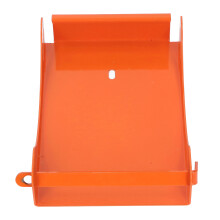 Halterung für handgeführtes Gebläse BG50 BG56 BG66 BG86