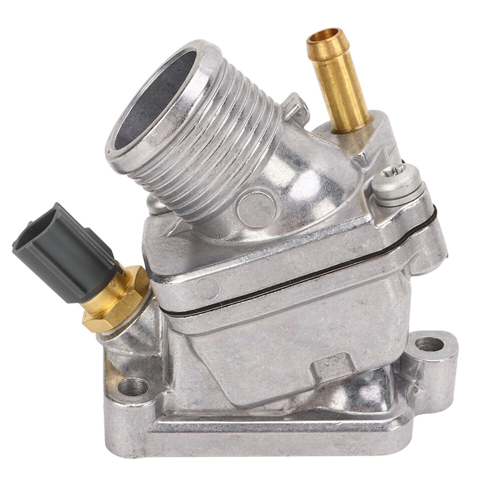 Engine Thermostat 31293700 For Volvo Xc90 S60 2006 7444352812646