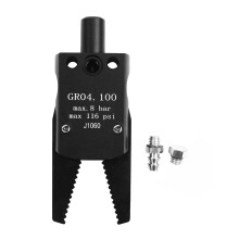 Pneumatic Fixture J1060 Manipulator Accessories Mechanical Fixture Water Spout Clip -A