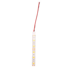 10Cm Waterproof Warm White 5050 Led Strip Lights 12V Caravan Boat Car