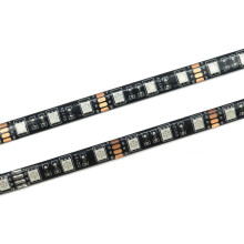 LED-Streifen-Taschenlampen-Stablampe für M4-Elektroroller-Skateboard-Nachtlichtstreifen mit Mehreren Farbwechseln