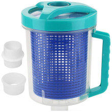 Pour R211084 Piège à Feuilles pour W560 pour W26705 Collecteur de Feuilles Aspirateurs Outils de Nettoyage de Piscine