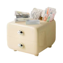 Multifunctionele Bureau-Penhouder - Grote Capaciteit Cartoon-Penhouder, Opbergruimte voor Kantoorbenodigdheden, Bureau-Organizer B