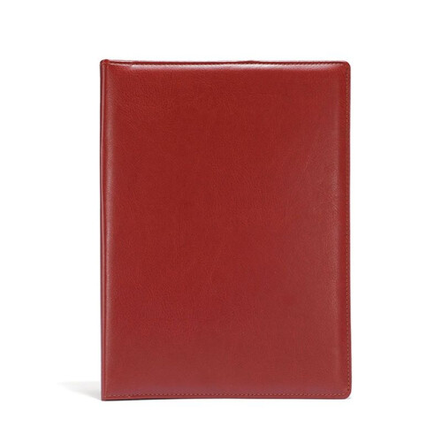 A4 Conference Folder Multifunctional Business Folder Leather Contract File Folders Filing Office Folder Chool Folder 1