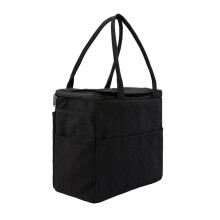 Sewing Knitting Bag Yarn Tote Storage Bag Wool Crochet Hooks Knitting Needles Sewing Tools DIY Household Organizer B