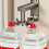 Kitchen Wall Organizer Multi-Purpose Non-Punch Rotary Hook Space Saving Hanger Utensils Organizer Kitchen Tool Holder 6