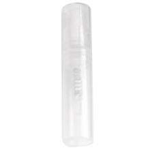 50 x 2ml Plastic Travel Spray Bottle Empty Transparent Perfume Atomizer New