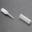 50 x 2ml Plastic Travel Spray Bottle Empty Transparent Perfume Atomizer New 3