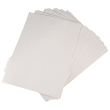 200 Folhas de Papel de BerçáRio Broto Vegetal Papel de Plantio 18 X 26,6 Cm, Adequado para Bandeja de GerminaçãO de Plantas
