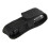 2pcs 13cm Black Nylon Holster Holder Belt Pouch Case Bag for LED Flashlight Torch 2