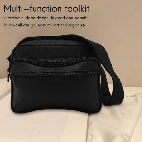 Tool Tote Bag, Electrical Bag, Tool Storage Bag, Waterproof Tool Storage Bag