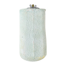 Lava Ledge Birds Rats Chinchillas Teeth Grinding Lava Block for Rabbits Hamsters and Parrots