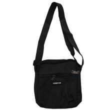 Herren UmhäNge Tasche UmhäNge Taschen Schulter Taschen Reise Tasche Mann GeldböRse Kleine Sling Pack für das Arbeits GeschäFt