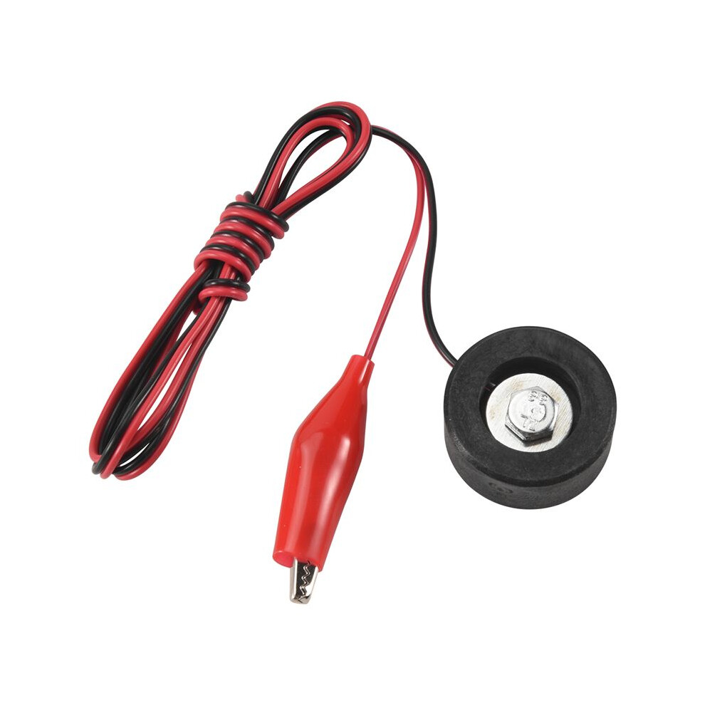 For Mach3 Tool Cnc Z Axis Router Mill Zero Check Press Plate Setting Probe Milling 35Mm Cnc Engraving Machine Tools A 6033609246689