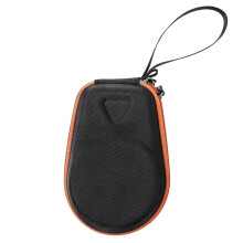 Protective Carrying Case Travel Storage Zipper Bag for Clip4 3 2+ 1 Wireless Speaker Storage Bag