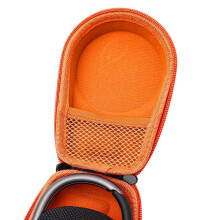 Protective Carrying Case Travel Storage Zipper Bag for Clip4 3 2+ 1 Wireless Speaker Storage Bag