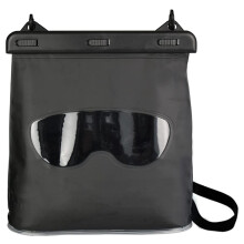 Bolsa Impermeable, Bolsa Seca para Nadar, Bolsa Impermeable con Correa Ajustable para Kayak, Canotaje, Remo, Pesca, Playa