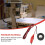 for MACH3 Tool CNC Z Axis Router Mill Zero Check Press Plate Setting Probe Milling 35mm CNC Engraving Machine Tools A 6