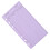 12 Budget Envelopes, Card Cash Envelope System, Save Money, Various Colors, Vertical Layout and Perforation 4