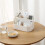 Desk Organizer Remote Control Holder Makeup Caddy Box for Home & Office 4