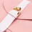 Backpack Small Diagonal Bag Leather Backpack Cute Bow Backpack Ladies Wallet 5