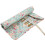 20 Pockets Art Paint Brushes Case Roll  Pen Holder Canvas Pouch Bag 10