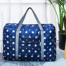 Bolsa de Lona de Viaje, Llevar en la Bolsa de Equipaje, Bolsa de Equipaje de Viaje Liviana para Deportes, Gimnasio, Bolsa de Almacenamiento de