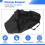 Astronomical Telescope Storage Bag Carrying Protector Soft Case Shoulder Backpack for  AstroMaster 150EQ 8