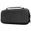 Protable Storage Bag for   2 Host Shockproof EVA Hard Shell Case for  2 Travel Carrying Case Black 1
