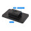 For Raspberry Pi 7inch Touch Display 2 Case Protective Cover for Raspberry Pi 5 and Multiple 7inch Screens 6
