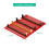 3 in 1 Combo DDR3/4/5 RDIMM/UDIMM Memory Tester, Desktop Computer DDR3/4/5 Memory Test Card with LED Indicator 6