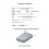 MAIWO M3 Magnetisk 2000 MB/S Bärbar Solid State-Disk Robust SSD Vattentät Extern Bärbar SSD för Bärbar PC Data Backup 1 TB 8