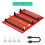 3 in 1 Combo DDR3/4/5 RDIMM/UDIMM Memory Tester, Desktop Computer DDR3/4/5 Memory Test Card with LED Indicator 5