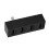 For  Series S/X Game Console USB 2.0 Hub Multi-Port 4  USB Hub Splitter Expansion Adapter Console Accessories 5