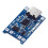 40PCS Type-C USB TP4056 Lithium Charger Module Charging Pad 5V 1A 18650 Dual Function 1A Lithium Ion Protection 4